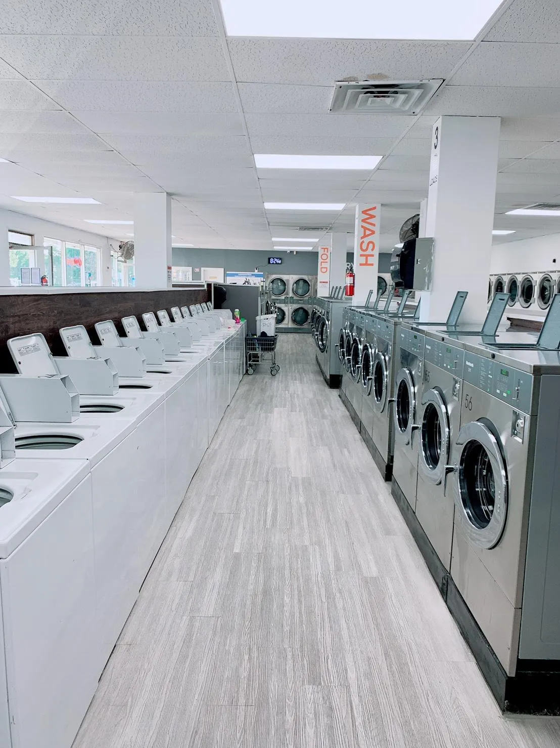 Washmachine